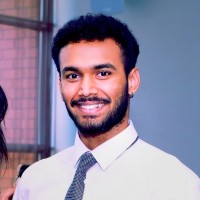 CREAT3D Employee Adrian Lobo's profile photo