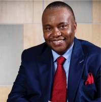 Anglo American Employee Themba Mkhwanazi's profile photo