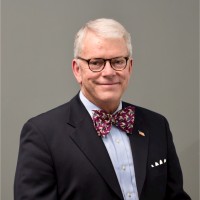 Quilty Space Employee Peter Gairing's profile photo