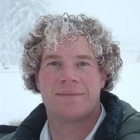 EXO-L Employee Frank-Jan van Waveren's profile photo