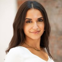 SONECT Employee Nour Bigdeli-Azari's profile photo