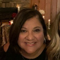 Christine Gibson Email & Phone Number