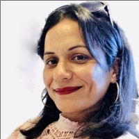 Asha Kelay Email