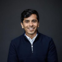 Flashbots Employee Kasyap Anand's profile photo