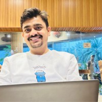 Taggd Employee Ks Thakur's profile photo