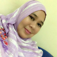 Promosi PT TIKI TANGERANG Employee Rose Elherawati's profile photo
