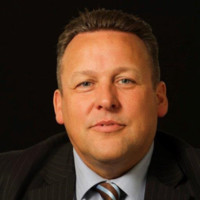 Parfetts / Go Local Employee Noel Robinson's profile photo