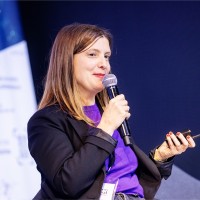 Ouest-France Employee Nolwenn Pasquier's profile photo