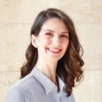 OBSS Employee Ceren Gözüküçük's profile photo