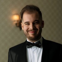 Live Action Employee Devin Sena's profile photo