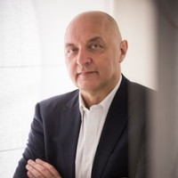 Fédération Française de la Couture, du Prêt-à-porter des Couturiers et des Créat Employee Pascal Morand's profile photo