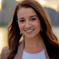 Scripps News Employee Maura Barrett's profile photo