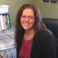 Esperanza Employee Jocelyn Erickson's profile photo