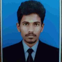 Logesh R Email