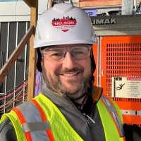 Nelson Insulation Co. Employee Brett Friedman's profile photo