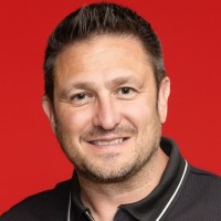 Reactoo Employee Marc Williams's profile photo