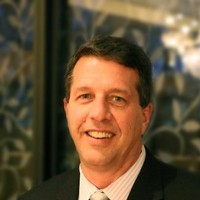 ADT Employee Danny Blake's profile photo