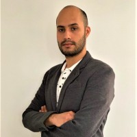 Tecnas S.A Employee Luis Hoyos's profile photo