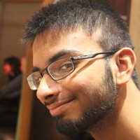 Askuity Employee Ashish Mahto's profile photo