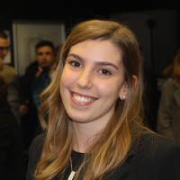 TECHNOFLOW SRL Employee Francesca Gallo's profile photo