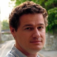 University of Oxford Employee James McCullagh's profile photo