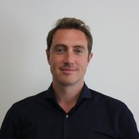 IDP Education, UK and Ireland Employee Simon Emmett's profile photo