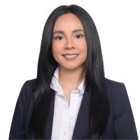 I Squared Capital Employee Aileen Guevara's profile photo