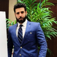 Spline Group Employee Soheil Shafagh's profile photo