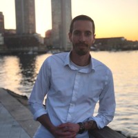 MyCarrier Employee Ryan Camacho's profile photo