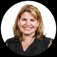 Event Logistics, Inc. Employee Victoria Grider's profile photo