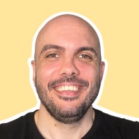 Coachbit Employee Robin Louw's profile photo