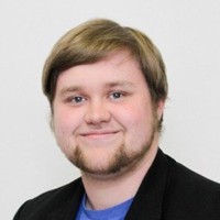 Daily Record Employee Benjamin Andring's profile photo