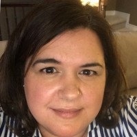 Teresa Bertrand Email & Phone Number