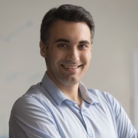 Marcus Drapkin Email & Phone Number