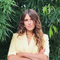 La Vallée Village Employee Héléna Charmeteau's profile photo