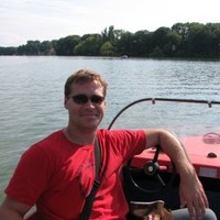 Suncor Employee Dean Kendrick's profile photo