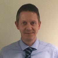 IAG Cargo Employee Andrew Yates's profile photo