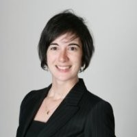 The World Bank Employee Stephanie Gil's profile photo