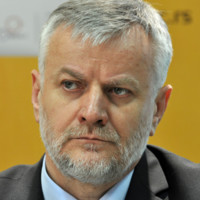 COMING - Computer Engineering Employee Drago Samardzic's profile photo