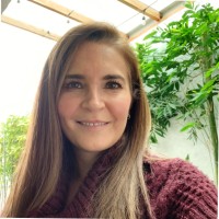 Lucta Employee Marcela Castro's profile photo