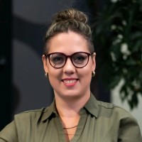 Trodo Employee Elīna Pentjuša's profile photo