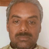 Sigma Security Employee Ghulam Abbas's profile photo