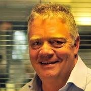 Finli Group Ltd Employee Simon Goldthorpe's profile photo