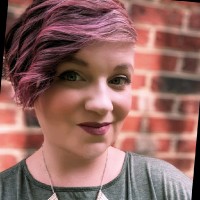 GSK Employee Kate Farmer's profile photo