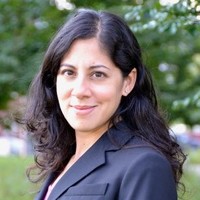 Vertex Pharmaceuticals Employee Julie Bower's profile photo