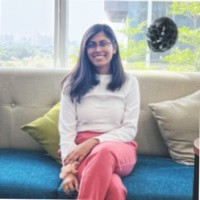 Deloitte India Employee Ankita Jaiswal's profile photo