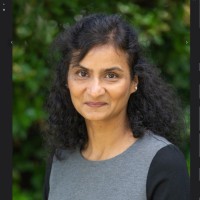 Multibeam Corporation Employee Vinaya Kavathekar's profile photo