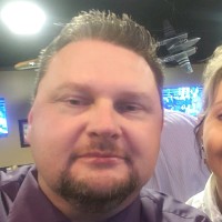 Trans Machine Technologies Employee Kenneth Banks's profile photo