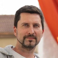 VOLKA GAMES Employee Alexey Smirnov's profile photo