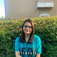 eComchain Employee Kirthi Menon's profile photo